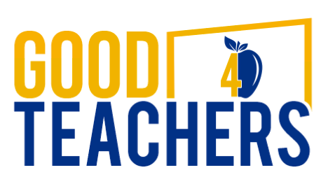 logo Good4Teachers